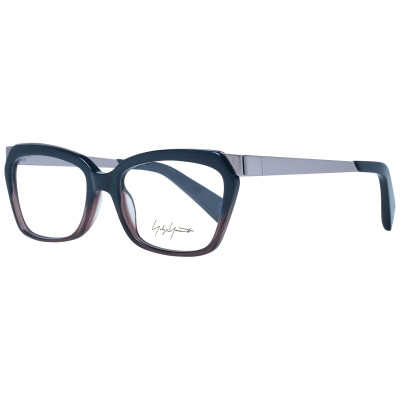 Unisex' Spectacle frame Yohji Yamamoto YY1014 54621