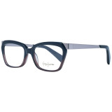 Unisex' Spectacle frame Yohji Yamamoto YY1014 54621