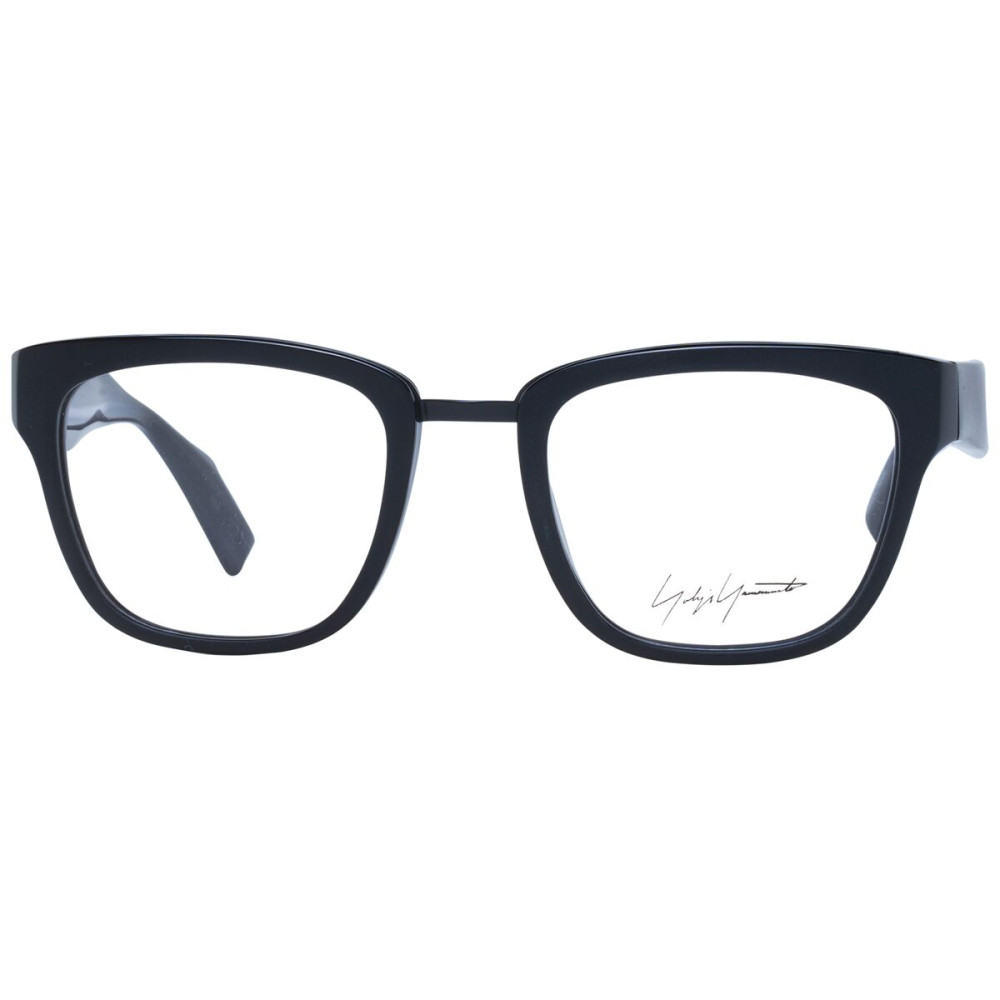 Unisex' Spectacle frame Yohji Yamamoto YY1002 50002