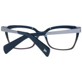Unisex' Spectacle frame Yohji Yamamoto YY1014 54621