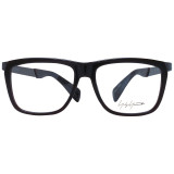 Unisex' Spectacle frame Yohji Yamamoto YY1015 55108