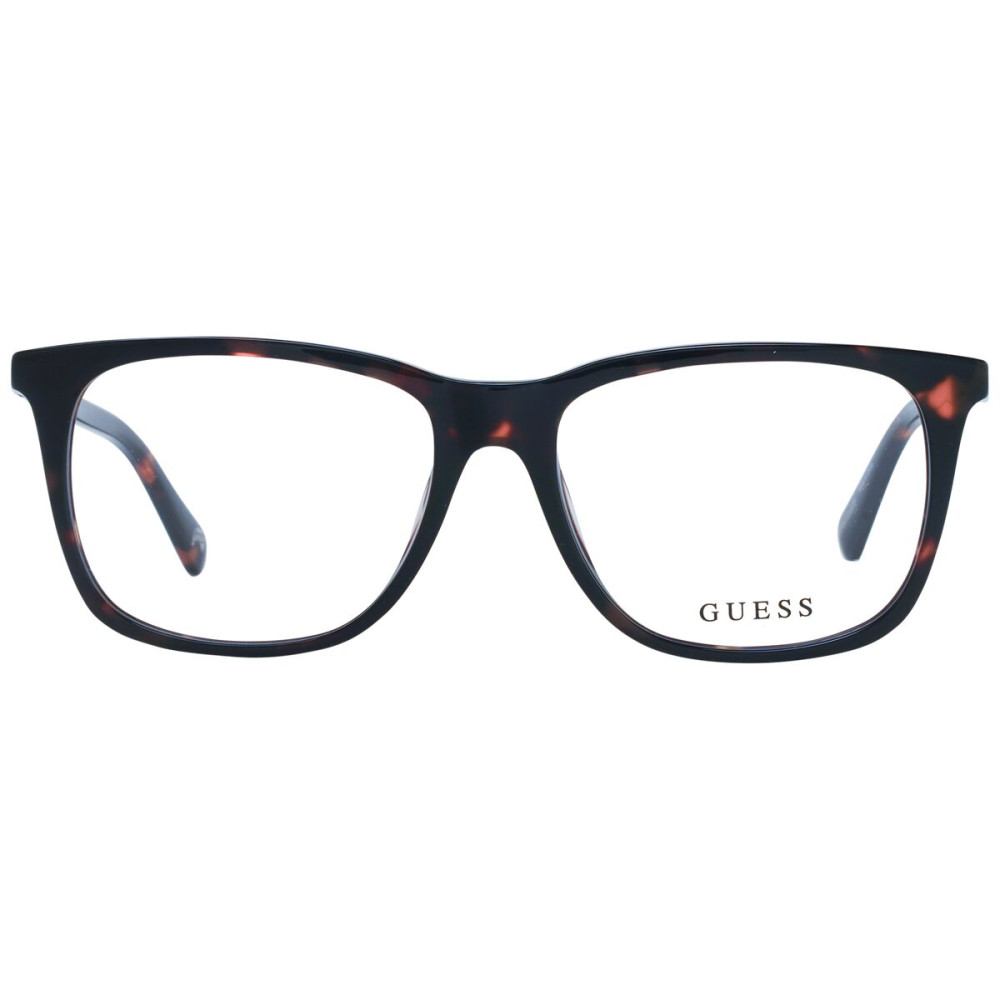 Unisex' Spectacle frame Guess GU5223 54052