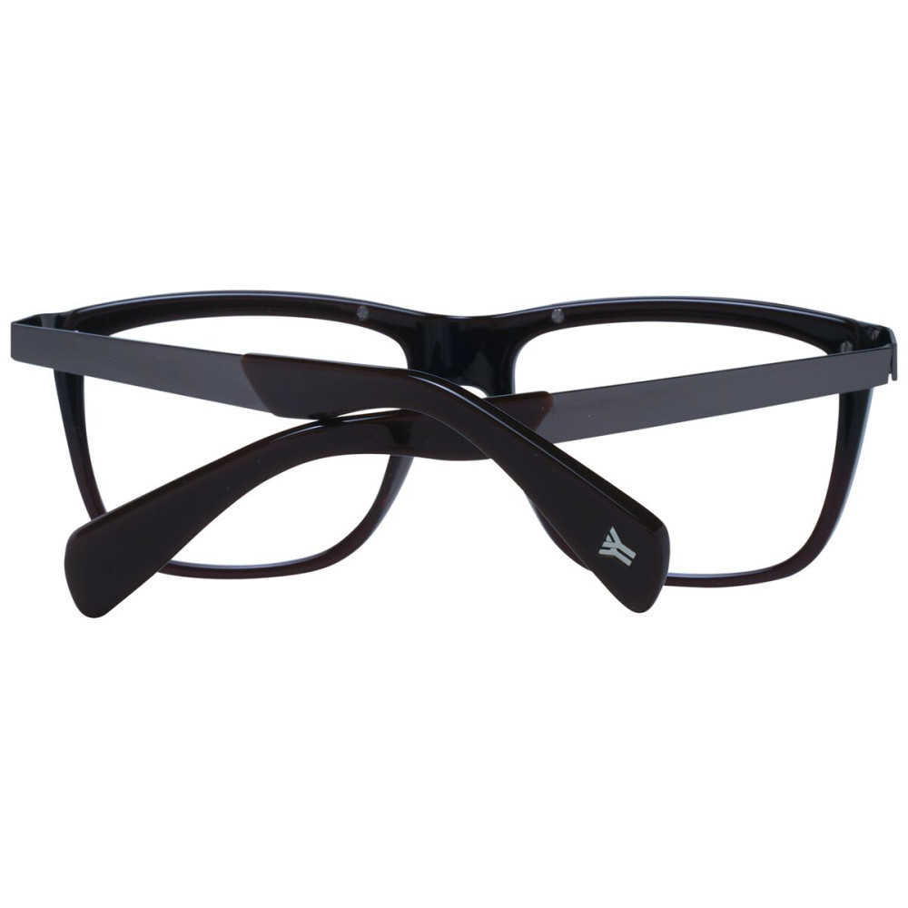 Unisex' Spectacle frame Yohji Yamamoto YY1015 55108