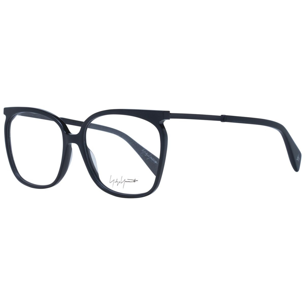 Unisex' Spectacle frame Yohji Yamamoto YY1028 58002
