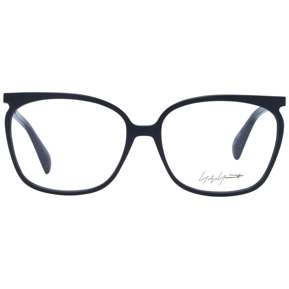 Unisex' Spectacle frame Yohji Yamamoto YY1028 58002