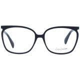 Unisex' Spectacle frame Yohji Yamamoto YY1028 58002