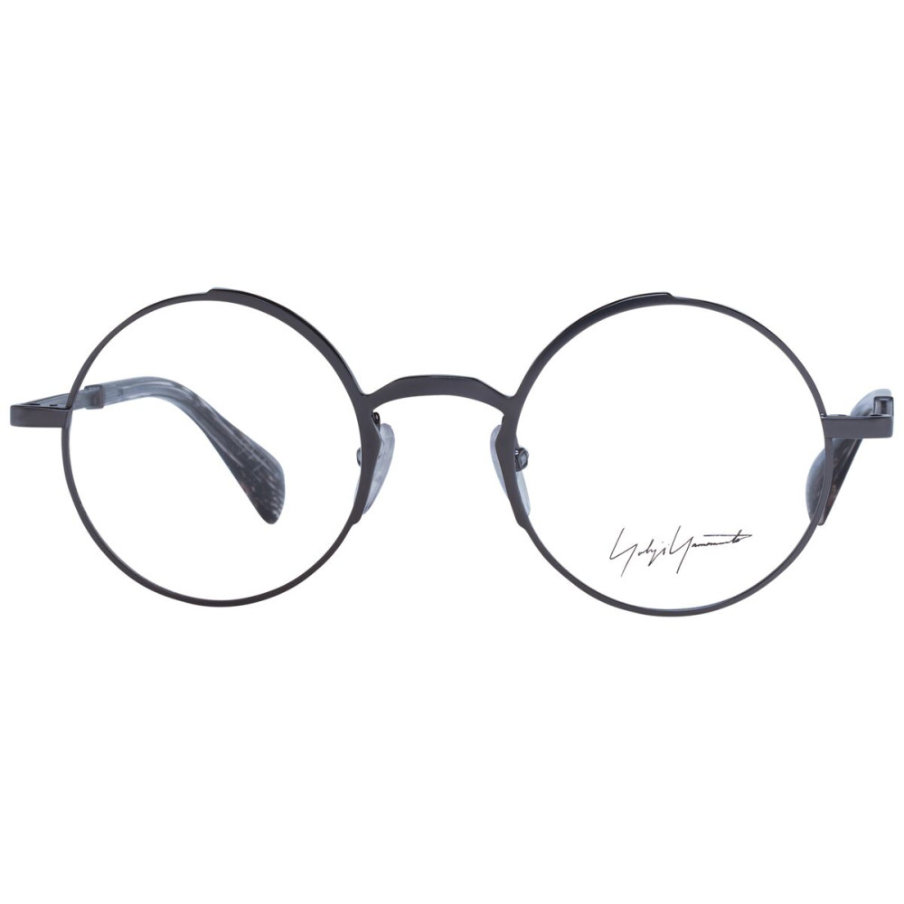 Unisex' Spectacle frame Yohji Yamamoto YY3007 47902