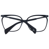 Unisex' Spectacle frame Yohji Yamamoto YY1028 58002