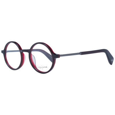Unisex' Spectacle frame Yohji Yamamoto YY1006 47219