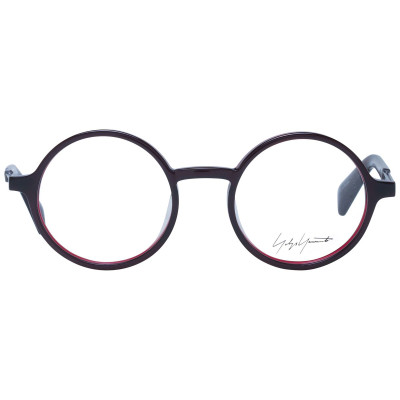 Unisex' Spectacle frame Yohji Yamamoto YY1006 47219
