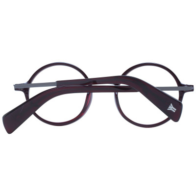 Unisex' Spectacle frame Yohji Yamamoto YY1006 47219