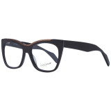 Unisex' Spectacle frame Yohji Yamamoto YY1030 54115