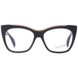 Unisex' Spectacle frame Yohji Yamamoto YY1030 54115