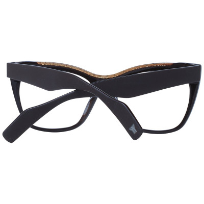 Unisex' Spectacle frame Yohji Yamamoto YY1030 54115