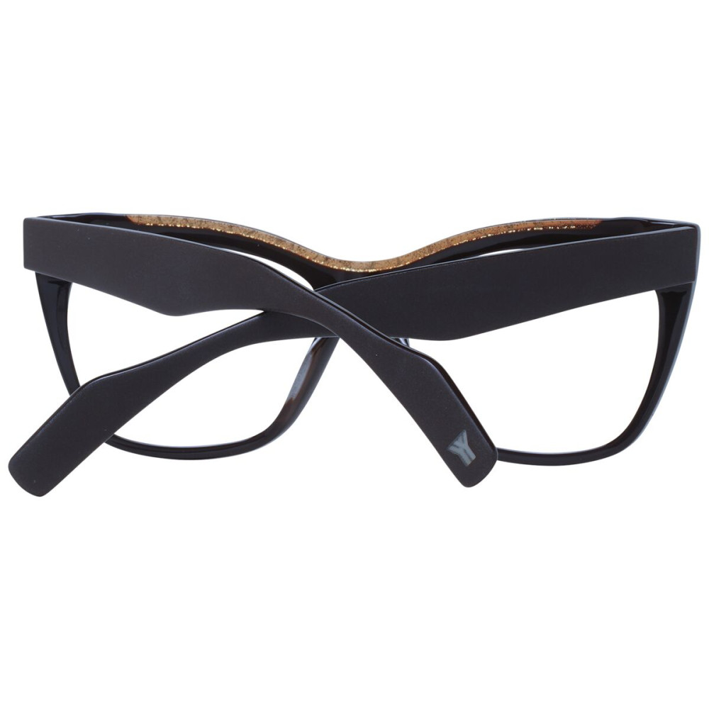 Unisex' Spectacle frame Yohji Yamamoto YY1030 54115