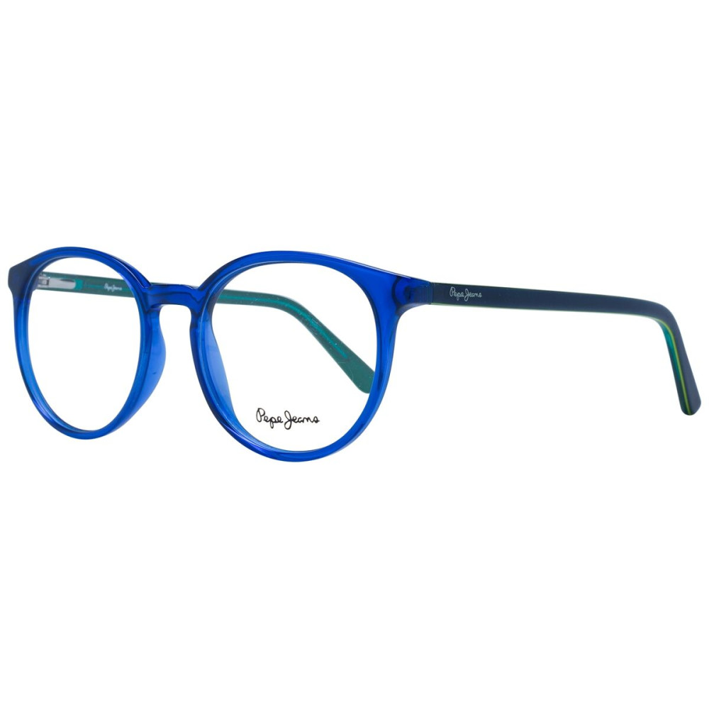 Unisex' Spectacle frame Pepe Jeans PJ3432 50C5
