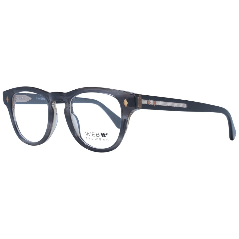 Unisex' Spectacle frame Web Eyewear WE5384 47020