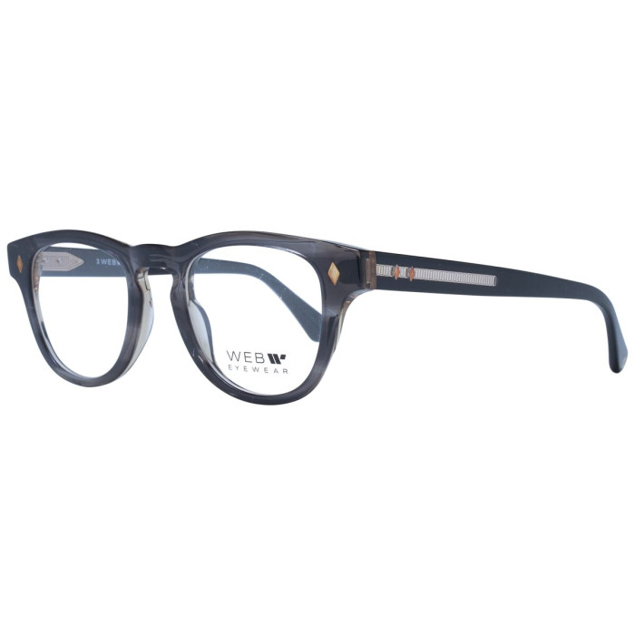 Unisex' Spectacle frame Web Eyewear WE5384 47020