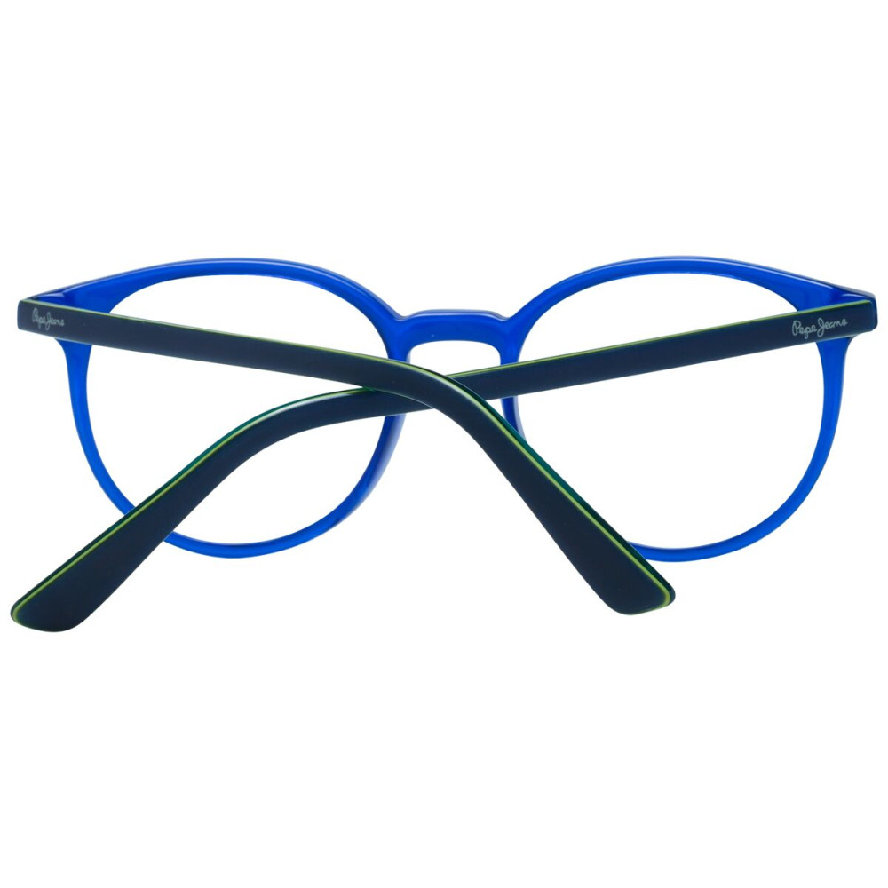 Unisex' Spectacle frame Pepe Jeans PJ3432 50C5