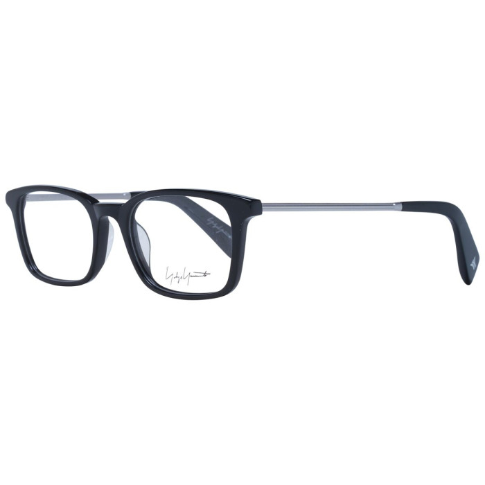 Unisex' Spectacle frame Yohji Yamamoto YY1007 51019