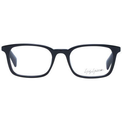 Unisex' Spectacle frame Yohji Yamamoto YY1007 51019