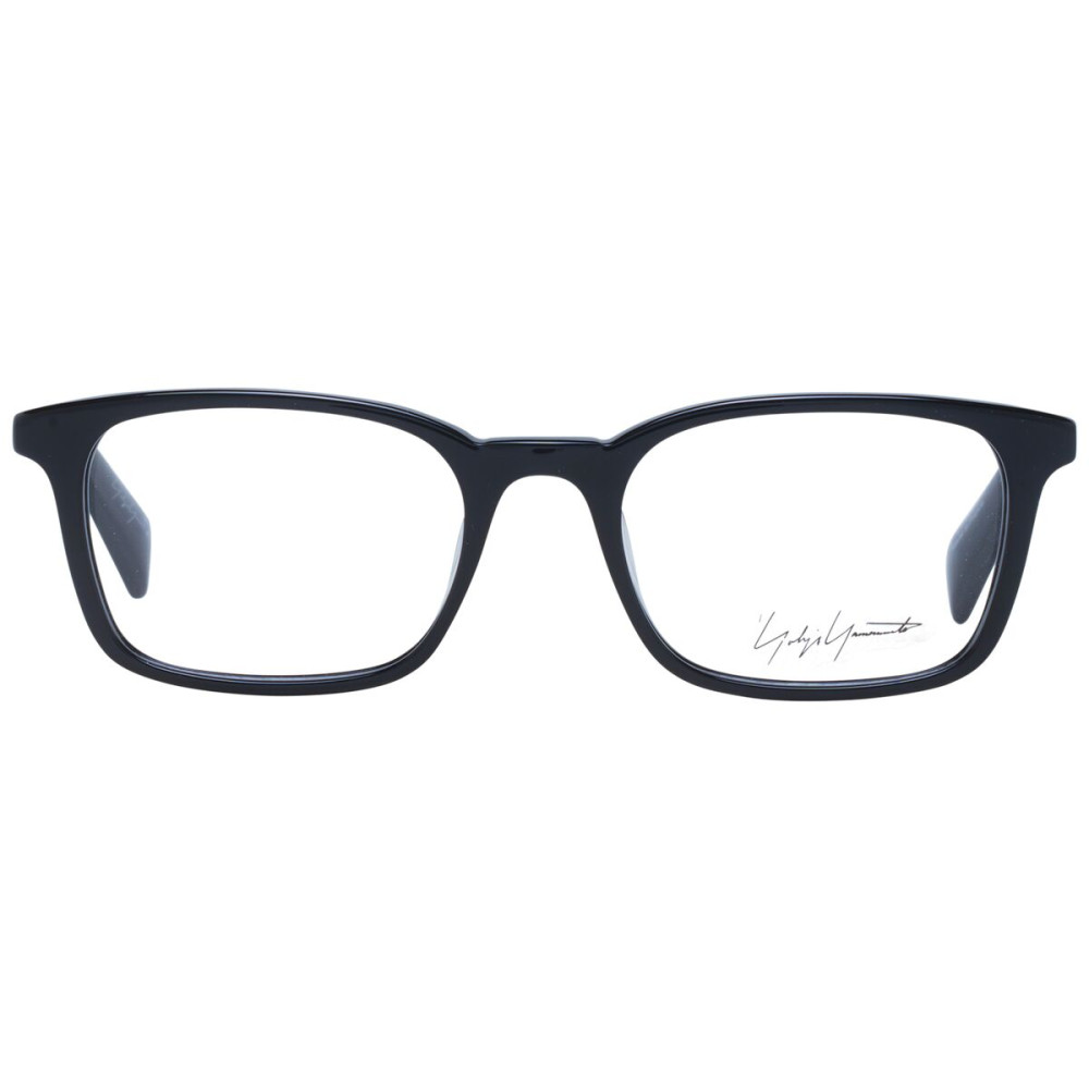 Unisex' Spectacle frame Yohji Yamamoto YY1007 51019