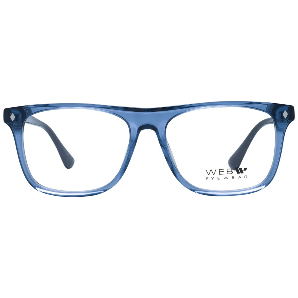 Unisex' Spectacle frame Web Eyewear WE5399 54090