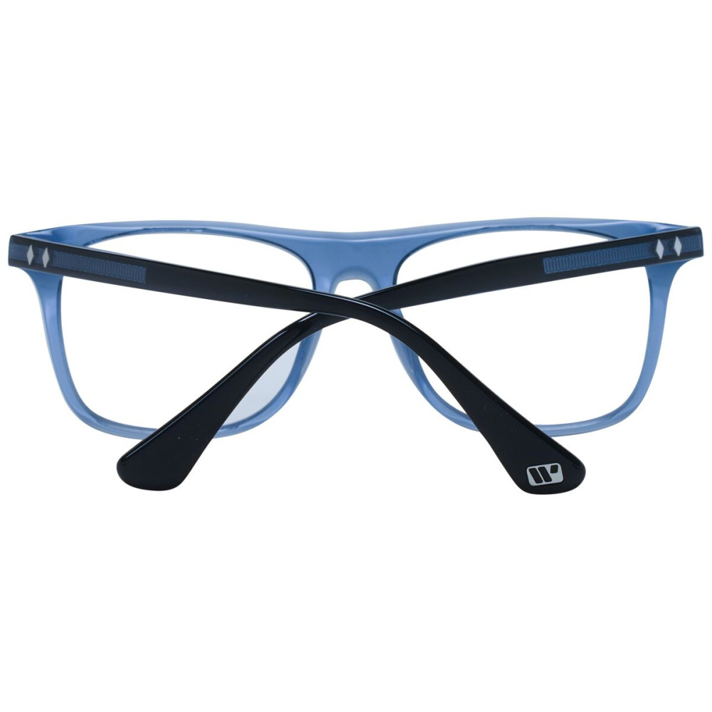 Unisex' Spectacle frame Web Eyewear WE5399 54090