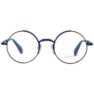 Unisex' Spectacle frame Yohji Yamamoto YY3007 47613
