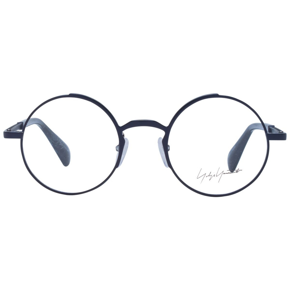 Unisex' Spectacle frame Yohji Yamamoto YY3007 47613