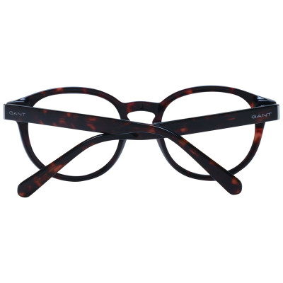 Unisex' Spectacle frame Gant GA3297 51052