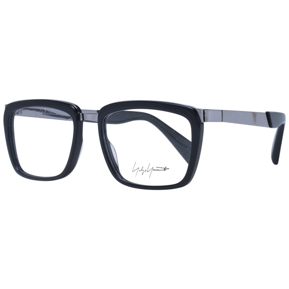 Unisex' Spectacle frame Yohji Yamamoto YY1016 54019