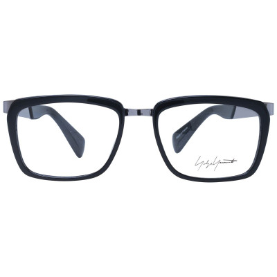 Unisex' Spectacle frame Yohji Yamamoto YY1016 54019