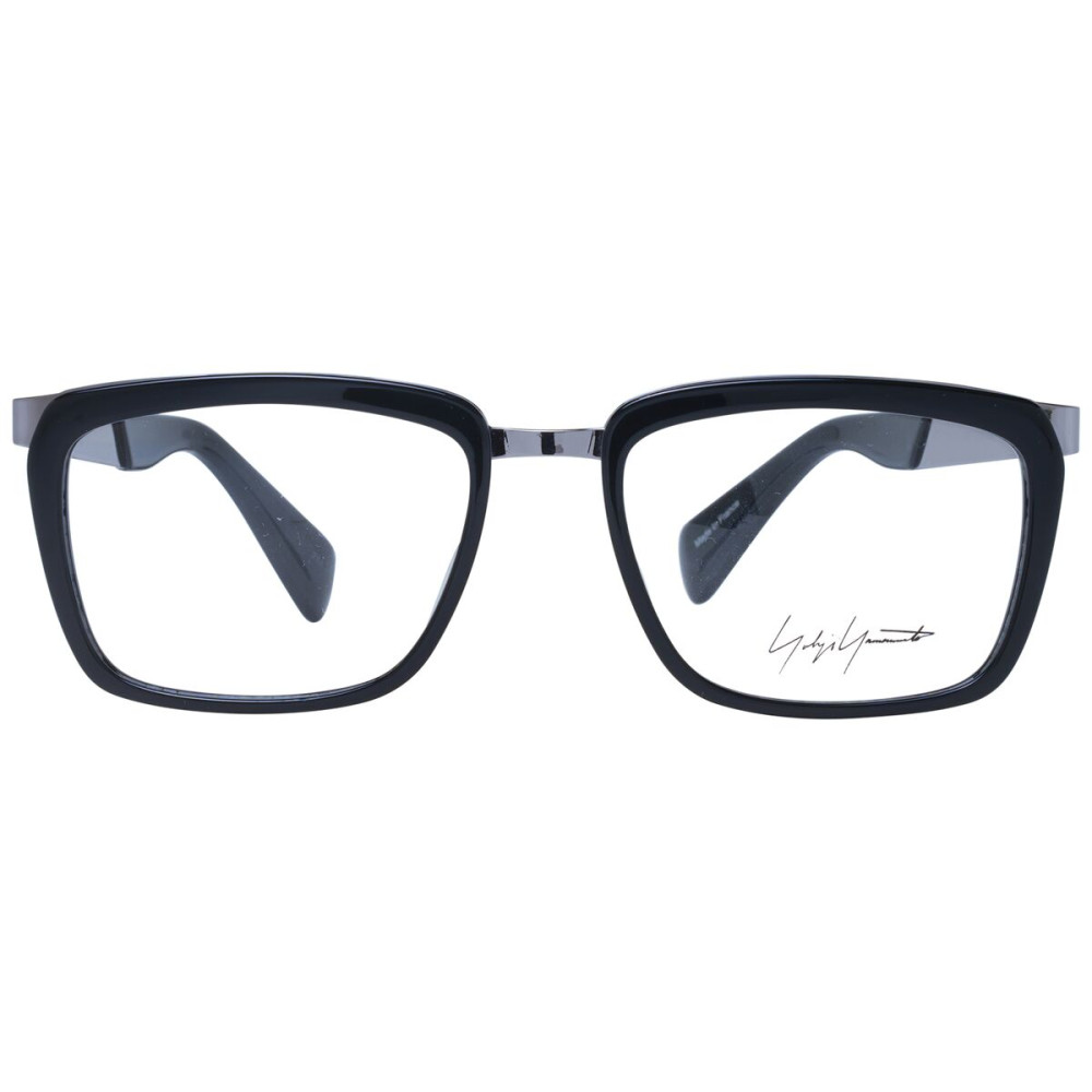 Unisex' Spectacle frame Yohji Yamamoto YY1016 54019