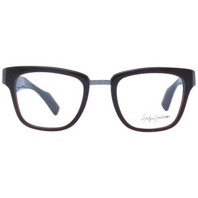 Unisex' Spectacle frame Yohji Yamamoto YY1002 50108