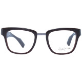 Unisex' Spectacle frame Yohji Yamamoto YY1002 50108