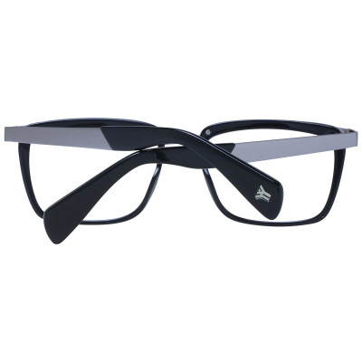 Unisex' Spectacle frame Yohji Yamamoto YY1016 54019