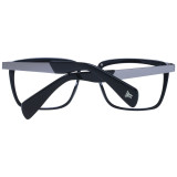 Unisex' Spectacle frame Yohji Yamamoto YY1016 54019