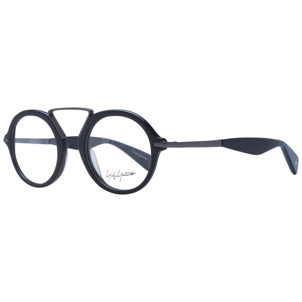 Unisex' Spectacle frame Yohji Yamamoto YY1017 49914