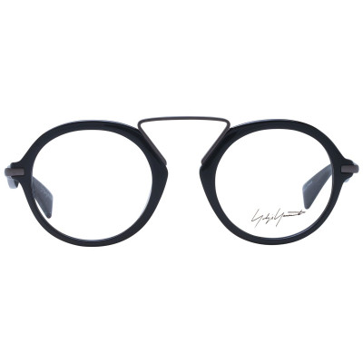 Unisex' Spectacle frame Yohji Yamamoto YY1017 49914
