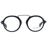Unisex' Spectacle frame Yohji Yamamoto YY1017 49914