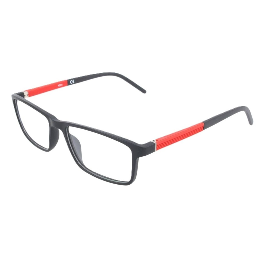 Unisex' Spectacle frame MC B331 05B 49 15 128 MC