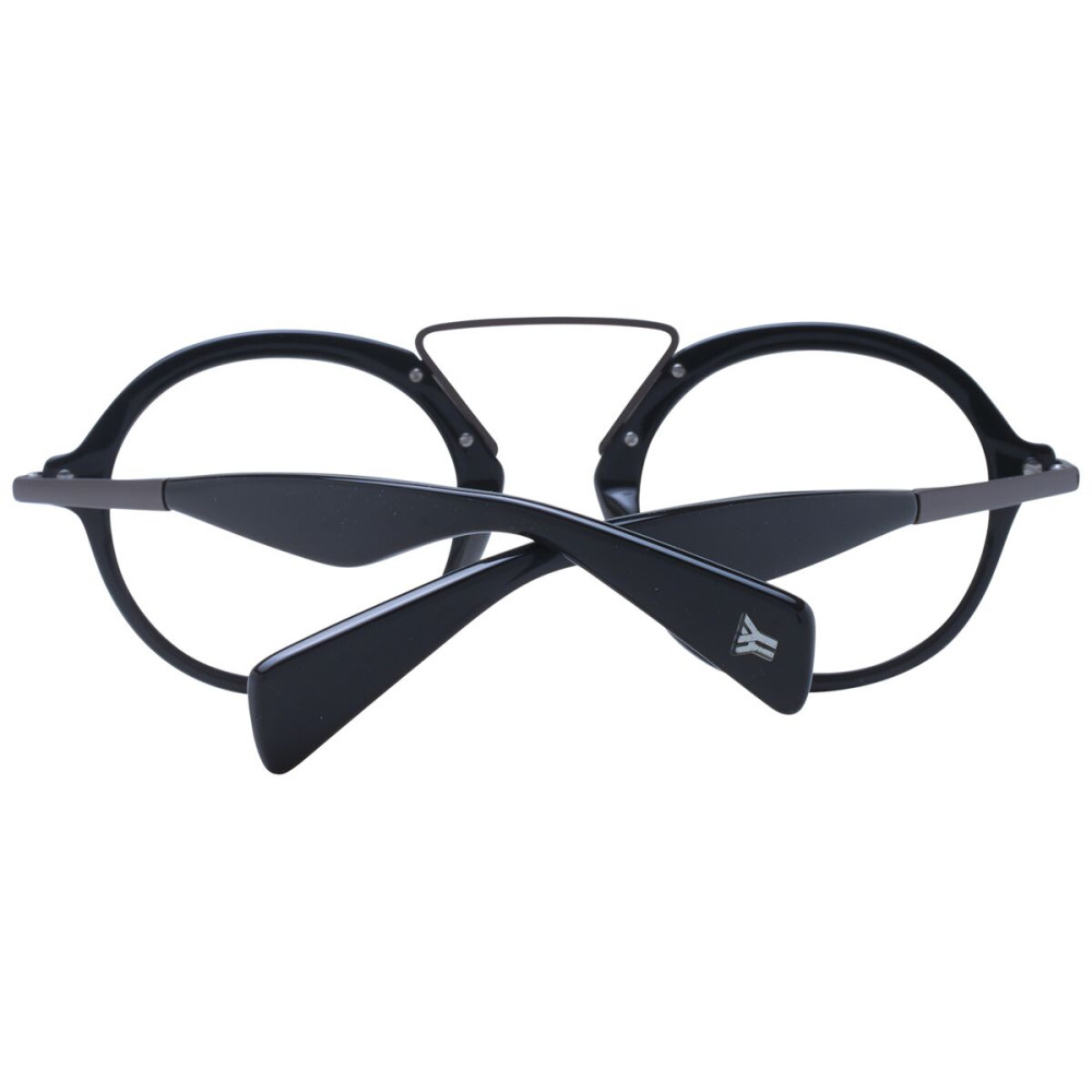 Unisex' Spectacle frame Yohji Yamamoto YY1017 49914