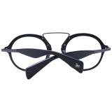 Unisex' Spectacle frame Yohji Yamamoto YY1017 49914