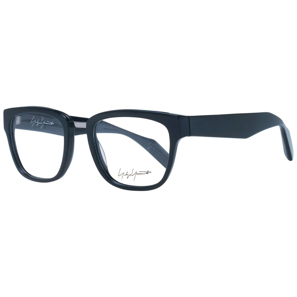 Unisex' Spectacle frame Yohji Yamamoto YY1002 50019