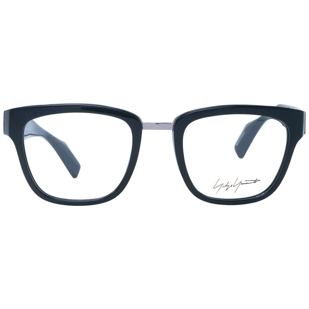 Unisex' Spectacle frame Yohji Yamamoto YY1002 50019