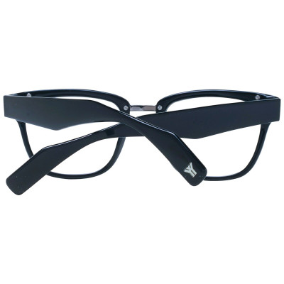 Unisex' Spectacle frame Yohji Yamamoto YY1002 50019