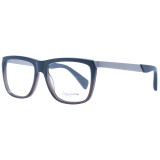 Unisex' Spectacle frame Yohji Yamamoto YY1015 55621