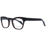Unisex' Spectacle frame Yohji Yamamoto YY1001 49108