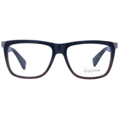 Unisex' Spectacle frame Yohji Yamamoto YY1015 55621